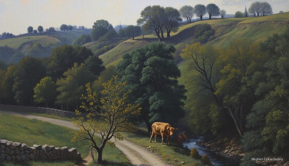 The Watering Hole